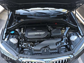 2021 BMW X1 Sports Activity Vehicle sDrive28i - miniatura 23