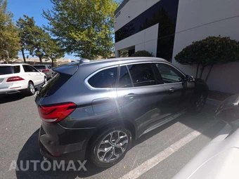 2021 BMW X1 Sports Activity Vehicle sDrive28i - miniatura 4