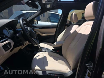2021 BMW X1 Sports Activity Vehicle sDrive28i - miniatura 6