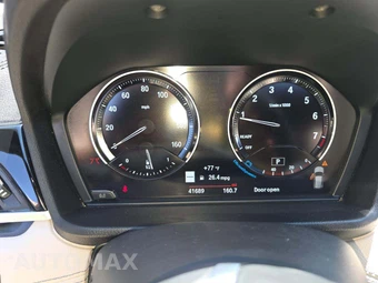 2021 BMW X1 Sports Activity Vehicle sDrive28i - miniatura 9