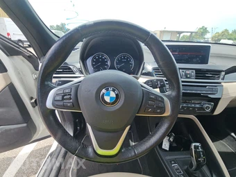 2021 BMW X1 Sports Activity Vehicle sDrive28i - miniatura 10