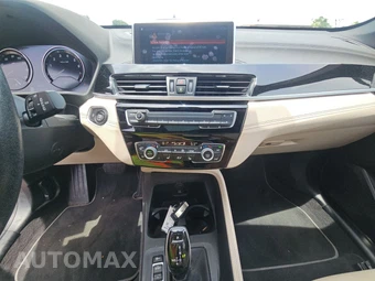 2021 BMW X1 Sports Activity Vehicle sDrive28i - miniatura 11