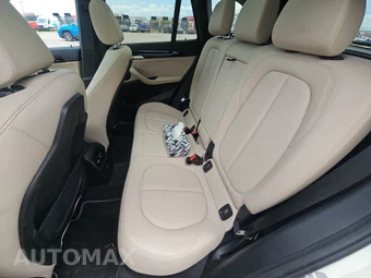 2021 BMW X1 Sports Activity Vehicle sDrive28i - miniatura 13