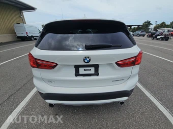 2021 BMW X1 Sports Activity Vehicle sDrive28i - miniatura 5