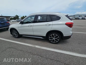 2021 BMW X1 Sports Activity Vehicle sDrive28i - miniatura 6