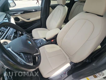 2021 BMW X1 Sports Activity Vehicle sDrive28i - miniatura 7