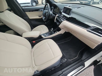 2021 BMW X1 Sports Activity Vehicle sDrive28i - miniatura 8
