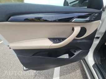 2021 BMW X1 Sports Activity Vehicle sDrive28i - miniatura 9