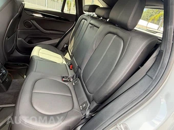 2021 BMW X1 Sports Activity Vehicle sDrive28i - miniatura 13