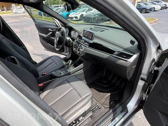 2021 BMW X1 Sports Activity Vehicle sDrive28i - miniatura 17
