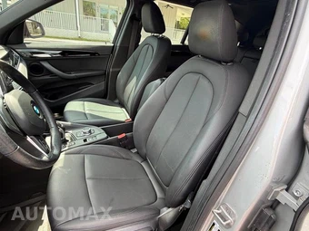 2021 BMW X1 Sports Activity Vehicle sDrive28i - miniatura 2