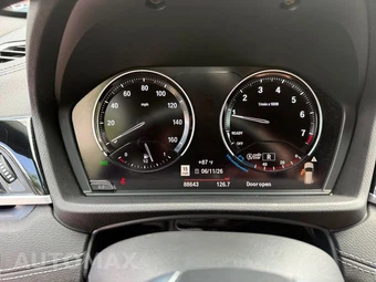 2021 BMW X1 Sports Activity Vehicle sDrive28i - miniatura 25