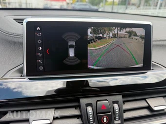 2021 BMW X1 Sports Activity Vehicle sDrive28i - miniatura 28