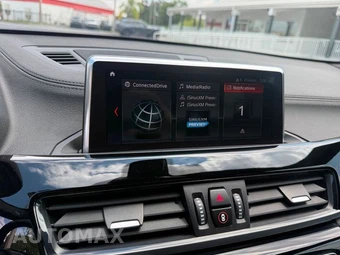 2021 BMW X1 Sports Activity Vehicle sDrive28i - miniatura 31