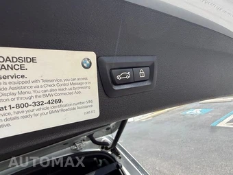 2021 BMW X1 Sports Activity Vehicle sDrive28i - miniatura 32