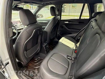 2021 BMW X1 Sports Activity Vehicle sDrive28i - miniatura 33