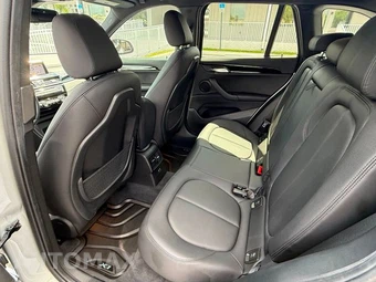 2021 BMW X1 Sports Activity Vehicle sDrive28i - miniatura 34