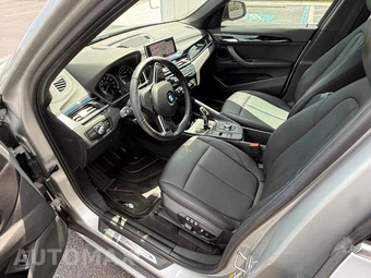 2021 BMW X1 Sports Activity Vehicle sDrive28i - miniatura 35
