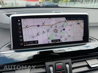 2021 BMW X1 Sports Activity Vehicle sDrive28i - miniatura 37
