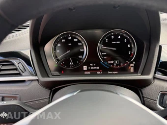 2021 BMW X1 Sports Activity Vehicle sDrive28i - miniatura 38