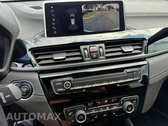 2021 BMW X1 Sports Activity Vehicle sDrive28i - miniatura 39