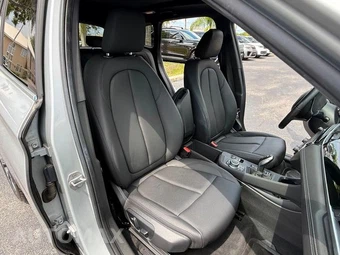 2021 BMW X1 Sports Activity Vehicle sDrive28i - miniatura 4