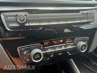 2021 BMW X1 Sports Activity Vehicle sDrive28i - miniatura 40