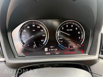 2021 BMW X1 Sports Activity Vehicle sDrive28i - miniatura 43