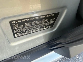 2021 BMW X1 Sports Activity Vehicle sDrive28i - miniatura 44