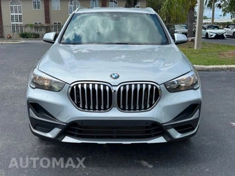 2021 BMW X1 Sports Activity Vehicle sDrive28i - miniatura 5