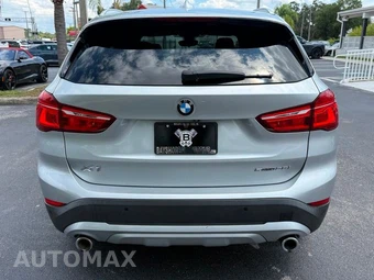 2021 BMW X1 Sports Activity Vehicle sDrive28i - miniatura 9