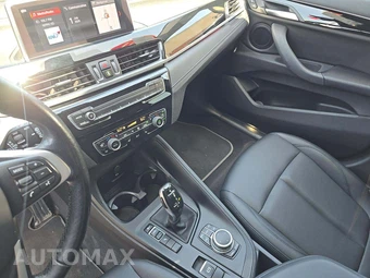 2021 BMW X1 Sports Activity Vehicle sDrive28i - miniatura 10