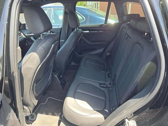 2021 BMW X1 Sports Activity Vehicle sDrive28i - miniatura 13
