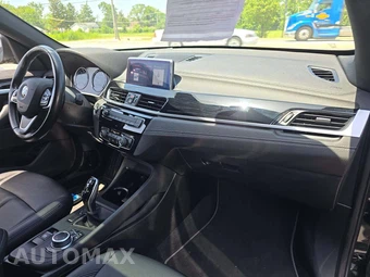 2021 BMW X1 Sports Activity Vehicle sDrive28i - miniatura 19