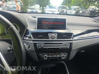2021 BMW X1 Sports Activity Vehicle sDrive28i - miniatura 10