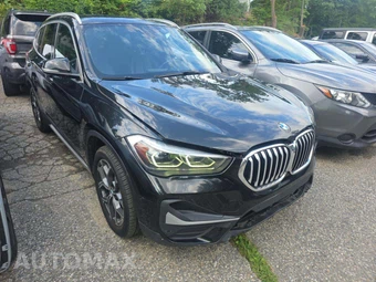 2021 BMW X1 Sports Activity Vehicle sDrive28i - miniatura 4