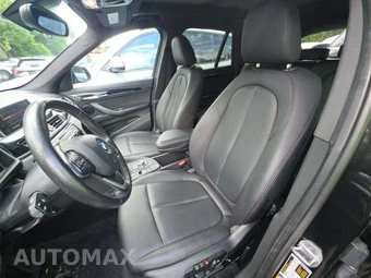 2021 BMW X1 Sports Activity Vehicle sDrive28i - miniatura 6