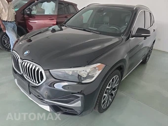 2021 BMW X1 Sports Activity Vehicle sDrive28i