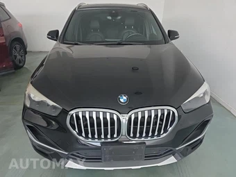 2021 BMW X1 Sports Activity Vehicle sDrive28i - miniatura 2