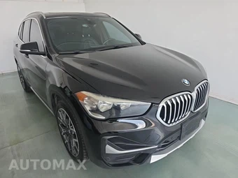 2021 BMW X1 Sports Activity Vehicle sDrive28i - miniatura 3