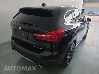 2021 BMW X1 Sports Activity Vehicle sDrive28i - miniatura 4
