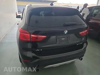 2021 BMW X1 Sports Activity Vehicle sDrive28i - miniatura 5