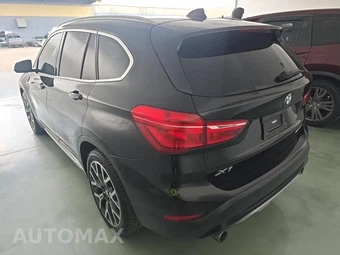2021 BMW X1 Sports Activity Vehicle sDrive28i - miniatura 6