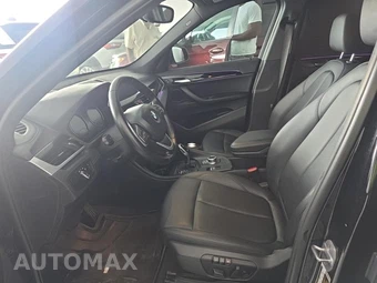 2021 BMW X1 Sports Activity Vehicle sDrive28i - miniatura 7