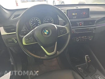 2021 BMW X1 Sports Activity Vehicle sDrive28i - miniatura 8