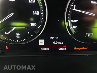 2021 BMW X1 Sports Activity Vehicle sDrive28i - miniatura 9