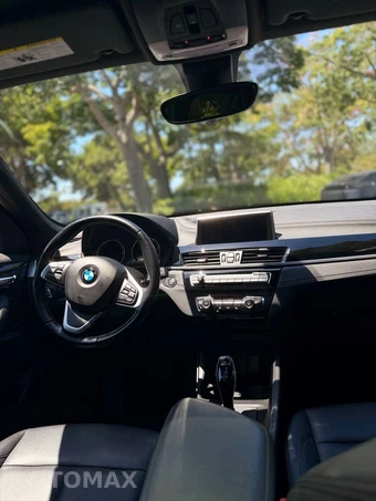 2021 BMW X1 Sports Activity Vehicle xDrive28i - miniatura 8