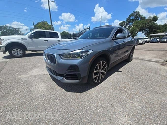 2021 BMW X2 Sports Activity Vehicle sDrive28i