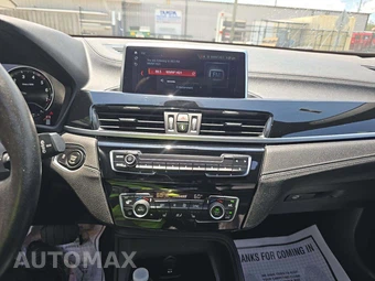 2021 BMW X2 Sports Activity Vehicle sDrive28i - miniatura 10