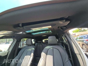 2021 BMW X2 Sports Activity Vehicle sDrive28i - miniatura 11